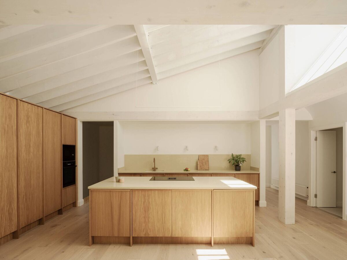 Bellevue Heights, REIR Studio. Picture: Peter Molloy Bellevue Heights, REIR Studio. Picture: Peter Molloy