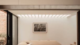 <p>Greenville Terrace, Rachel Carmody Design. Picture: Peter Molloy</p> <p>Greenville Terrace, Rachel Carmody Design. Picture: Peter Molloy</p>