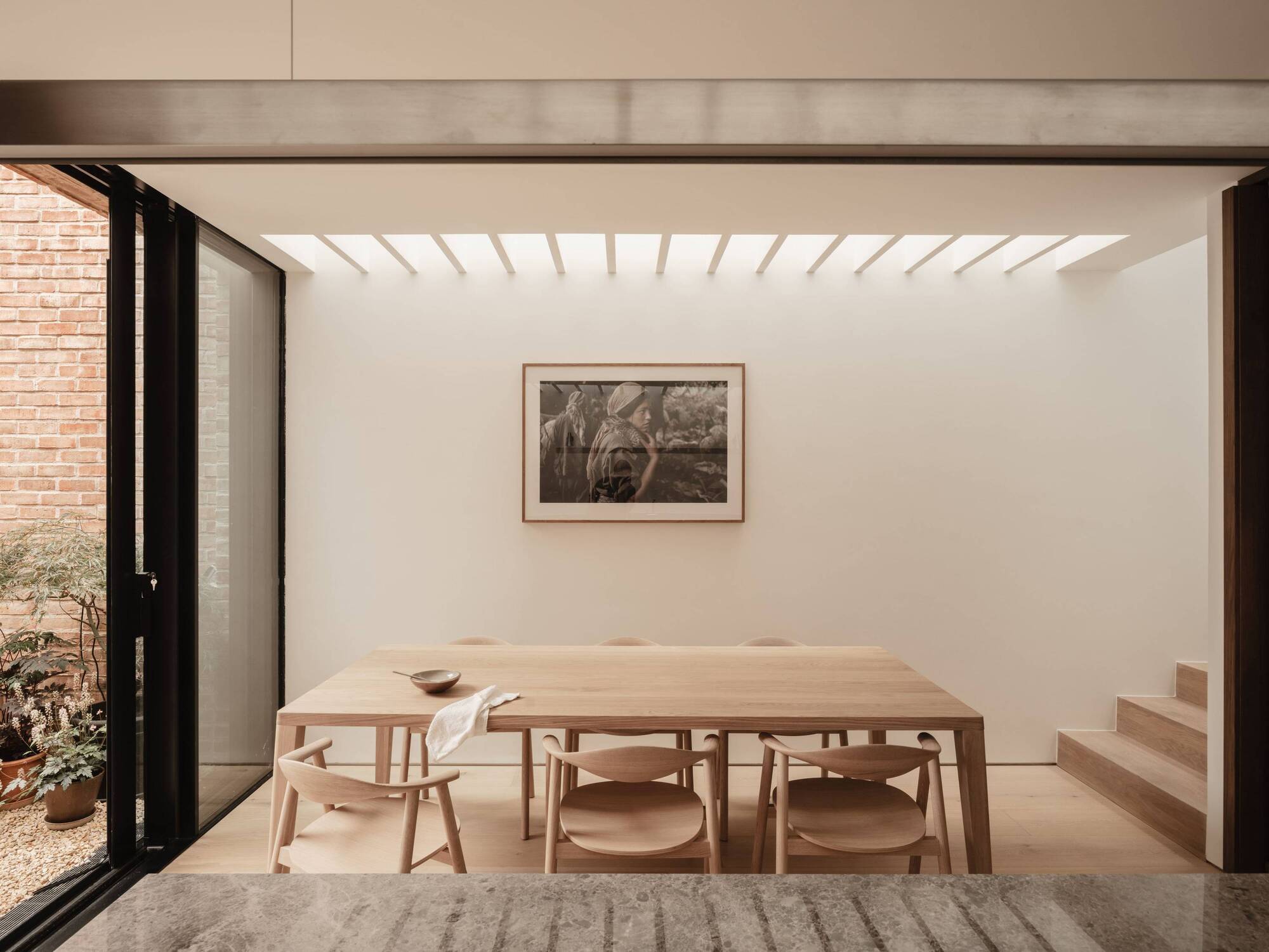 Greenville Terrace, Rachel Carmody Design. Picture: Peter Molloy