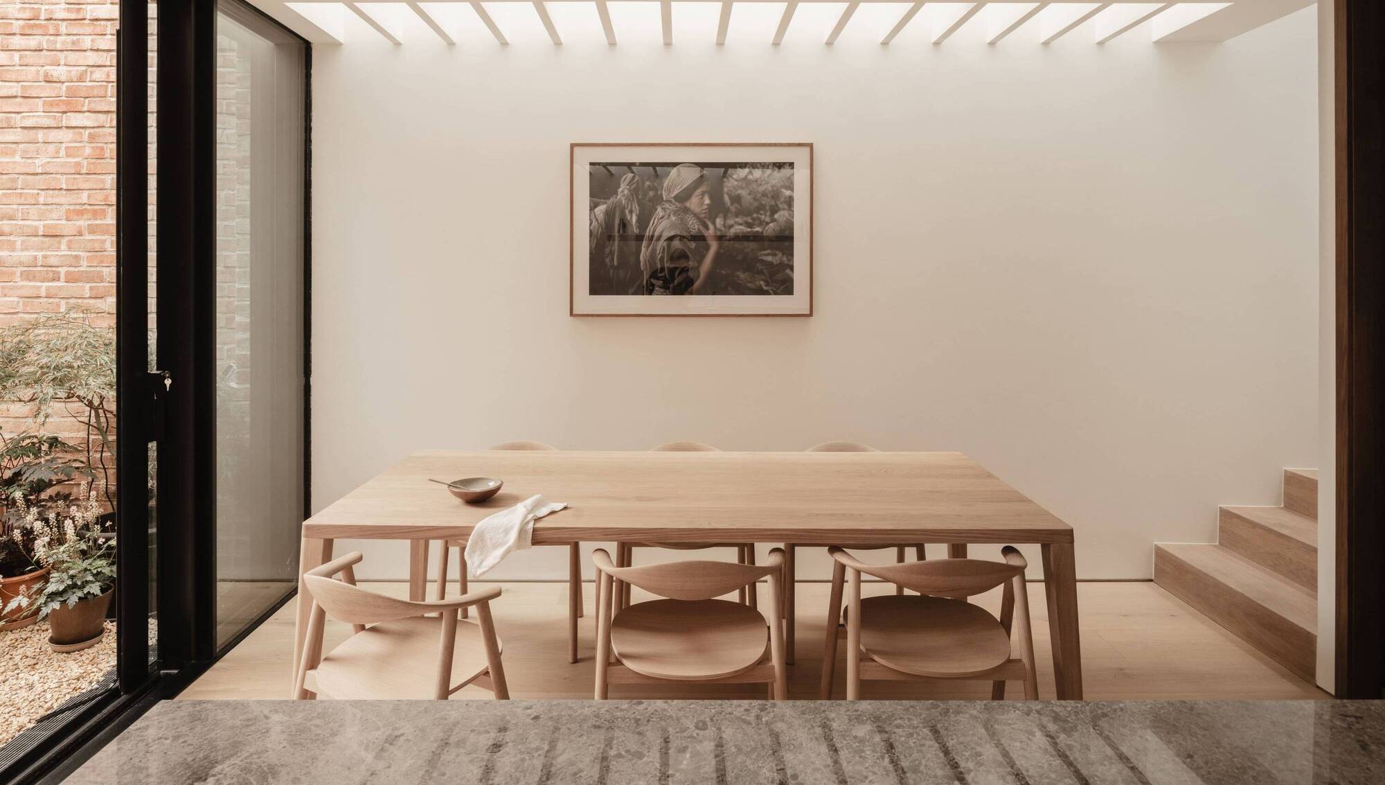 Greenville Terrace, Rachel Carmody Design. Picture: Peter Molloy