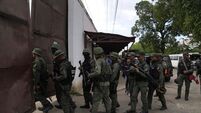 Trump Tren de Aragua