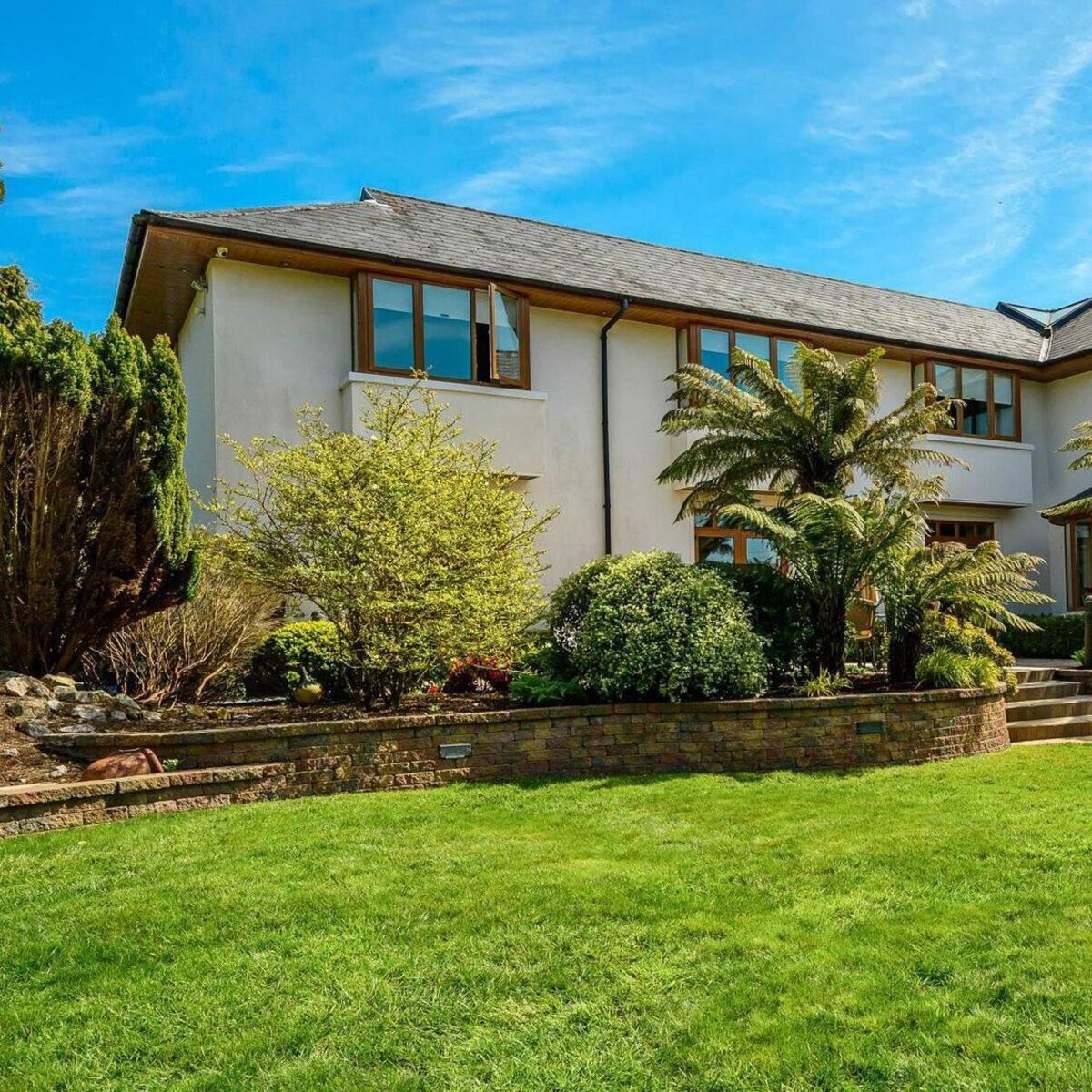 irishexaminer.com - Catherine Shanahan - Possibly the best house in Ballinlough on the market for €1.45m