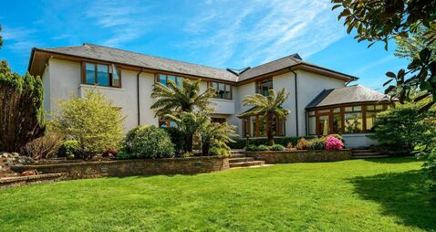 Inside one of Ballinlough’s finest homes as exceptional Cork property comes to market