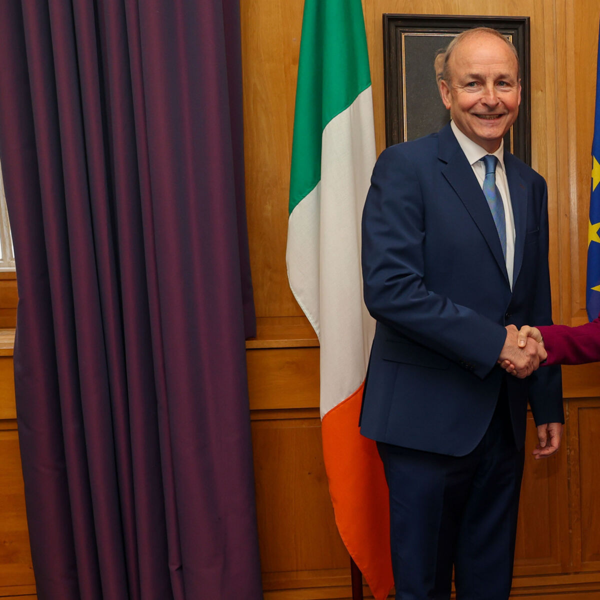 irishexaminer.com - Colin Sheridan - Ireland's EU presidency could cost €400m. Is the influence gained worth the price?