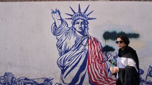 A deal to end the war is close, according to mediators (AP) A deal to end the war is close, according to mediators (AP)