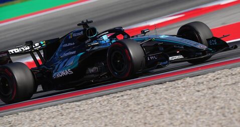 Barcelona-Catalunya Grand Prix 2026 - Practice - Circuit de Barcelona-Catalunya