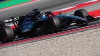 Barcelona-Catalunya Grand Prix 2026 - Practice - Circuit de Barcelona-Catalunya