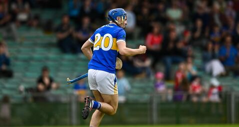 Tipperary v Cork - Electric Ireland All-Ireland Minor Hurling Championship Semi-Final