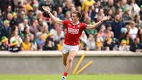 Donegal v Cork - GAA Football All-Ireland Senior Championship Round 2A