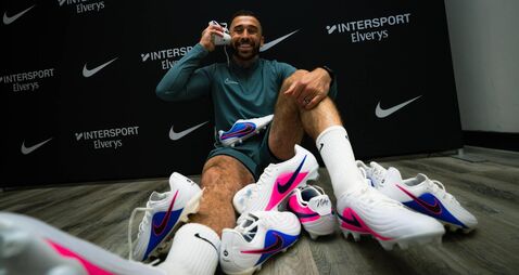 'We're Cape Verdens and Creole people': Pico Lopes embraces World Cup odyssey