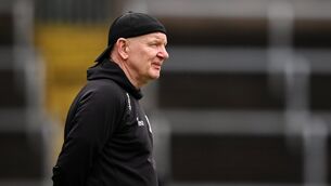 <p>Fermanagh manager Declan Bonner. Picture: Ben McShane/Sportsfile</p> <p>Fermanagh manager Declan Bonner. Picture: Ben McShane/Sportsfile</p>
