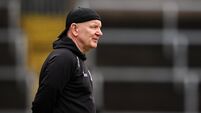 Fermanagh v New York - Tailteann Cup Preliminary Quarter-Final