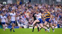 Monaghan v Roscommon - GAA Football All-Ireland Senior Championship Round 2B