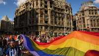 Romania Pride Parade