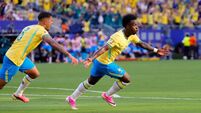 Brazil v Morocco: Group C - FIFA World Cup 2026