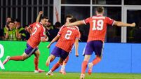 Haiti vs Scotland - FIFA World Cup 2026 - Group C - Boston Stadium