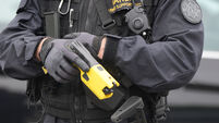 An Garda Siochana report