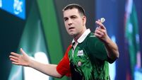 Paddy Power World Darts Championship - Day Nine - Alexandra Palace