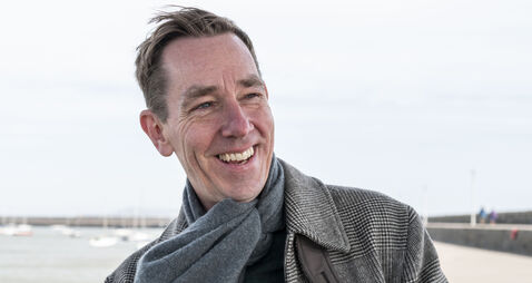 Terry Prone: RTÉ controversy is the most interesting thing about Tubridy