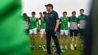 Galway v Limerick - Electric Ireland All-Ireland Minor Hurling Championship Semi-Final