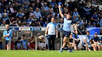 Cavan v Dublin - GAA Football All-Ireland Senior Championship Round 2B