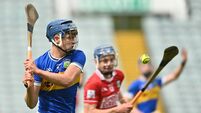 Tipperary v Cork - Electric Ireland All-Ireland Minor Hurling Championship Semi-Final