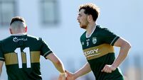 Inpho Paudie Clifford and Seán O’Brien celebrate 13/6/2026
