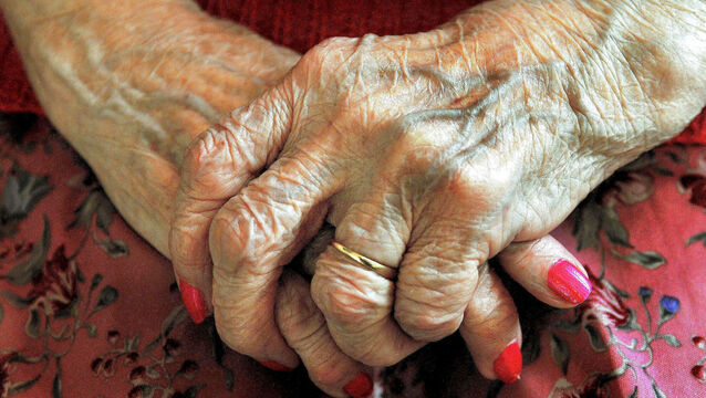 <p>The said 600 of these concerns related to emotional abuse including bullying, humiliating the person, or coercive control of an older person. Picture: John Stillwell/PA</p>