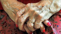 Elderly abuse