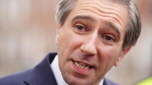 <p>A single market for capital is needed now more than ever, according to Tánaiste Simon Harris. Picture: PA</p> <p>A single market for capital is needed now more than ever, according to Tánaiste Simon Harris. Picture: PA</p>