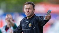 Inpho Andy Moran 14/6/2026