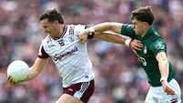 Shane Walsh and Danny Scahill 14/6/2026