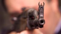 ULSTER Guns/weapon