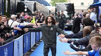 Chelsea v Tottenham Hotspur - Premier League - Stamford Bridge