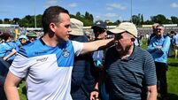 Cavan v Dublin - GAA Football All-Ireland Senior Championship Round 2B