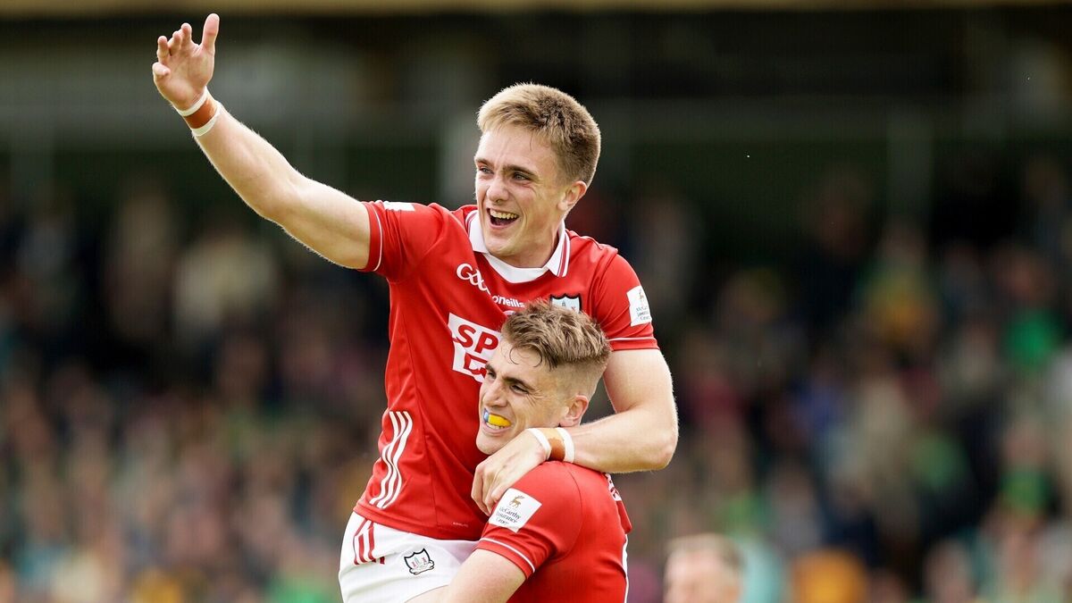 Éamonn Fitzmaurice: Football quarter-finalists can sit back and watch sharks devour each other