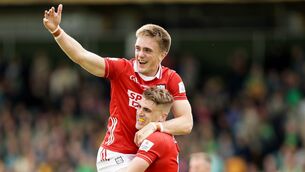 <p>If a confident Cork don’t get ahead of themselves, they will fear absolutely no one in the All-Ireland SFC quarter-finals. Pic: ©INPHO/Laszlo Geczo</p> <p>If a confident Cork don’t get ahead of themselves, they will fear absolutely no one in the All-Ireland SFC quarter-finals. Pic: ©INPHO/Laszlo Geczo</p>