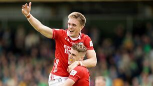 <p>If a confident Cork don’t get ahead of themselves, they will fear absolutely no one in the All-Ireland SFC quarter-finals. Pic: ©INPHO/Laszlo Geczo</p> <p>If a confident Cork don’t get ahead of themselves, they will fear absolutely no one in the All-Ireland SFC quarter-finals. Pic: ©INPHO/Laszlo Geczo</p>