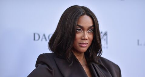 Tyra Banks Netflix
