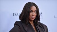 Tyra Banks Netflix