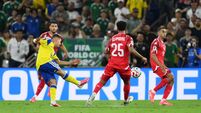 Sweden v Tunisia: Group F - FIFA World Cup 2026