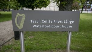 <p>Judge Kevin Staunton said: “This is a particularly nasty and all too common type of behaviour in society today."</p>