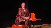 Review: Extraordinary history of a marginal figure in The Homecoming of Joseph Grace