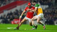 Cork v Offaly - Allianz Hurling League Division 1A