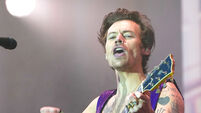 BBC Radio 1's Big Weekend -Coventry
