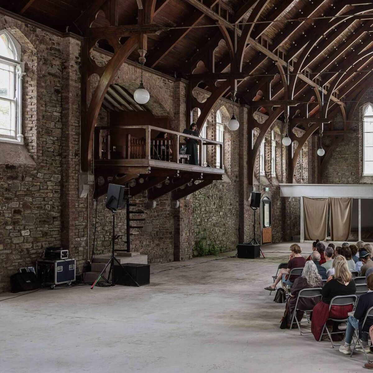 Unveiling the Haunting Beauty of Said The Dead: A Unique Reading Experience