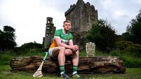 2026 GAA Hurling All-Ireland Senior Championship Launch