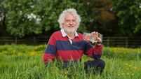 Two in five farmers have no formal successor as ageing demographics fuel looming succession crisis