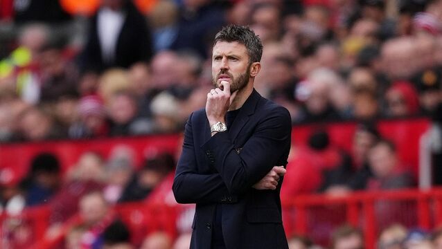 <p>ALL OR NOTHING: Manchester United's 2026-27 campaign will be the subject of a new fly-on-the-wall documentary series for Amazon Prime, it has been announced. Pic: Martin Rickett/PA Wire.</p>
