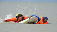 Migrant Channel crossing incidents